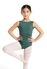 Capezio V Back Tank (Child) - SE1009C