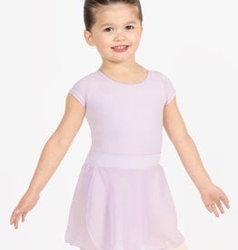 Capezio Pull On Skirt (Child) - SE1055C