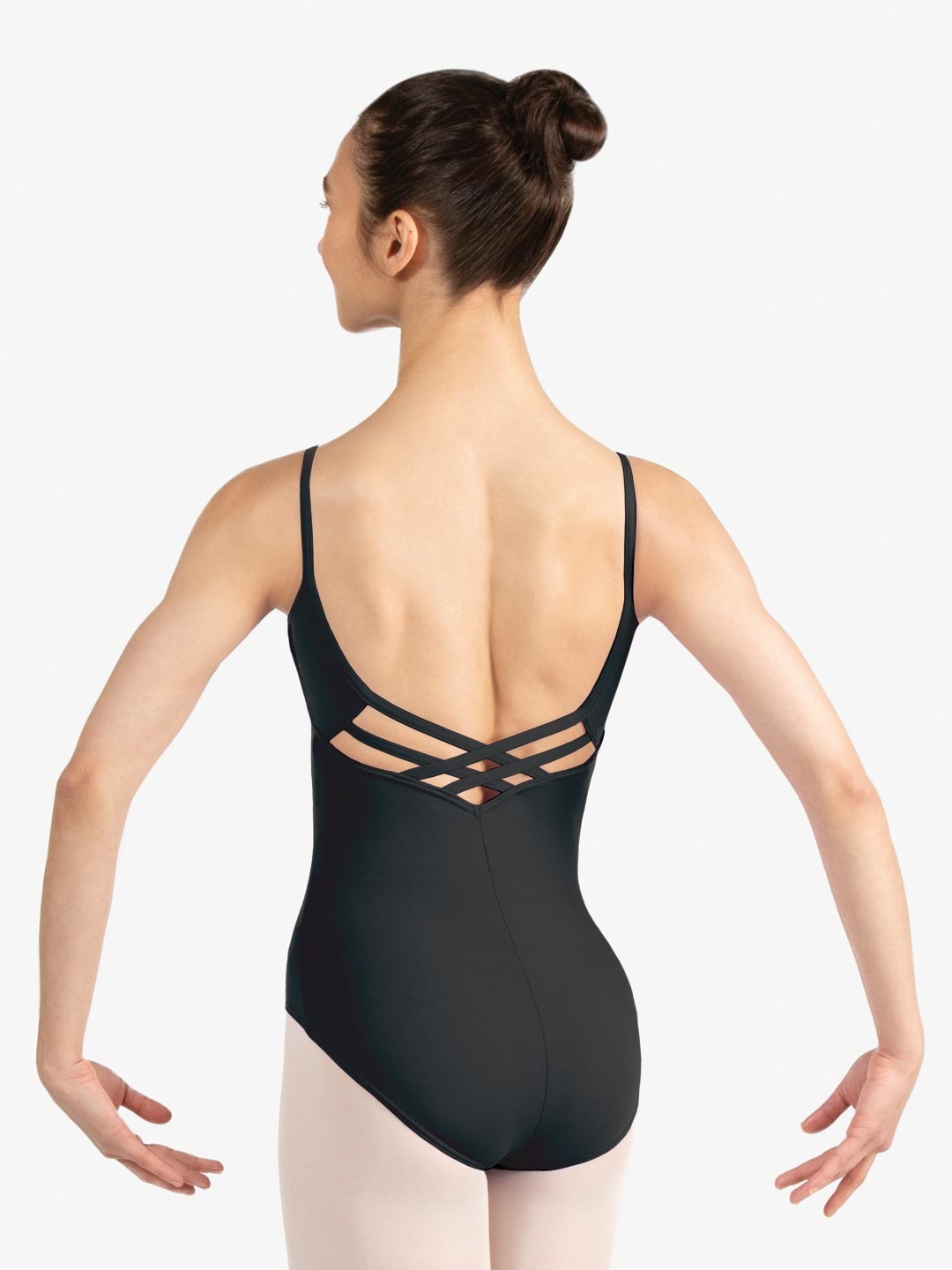 Capezio Strappy Cami - SE1030W