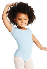 Capezio  Puff Sleeve (Child) - 11311C