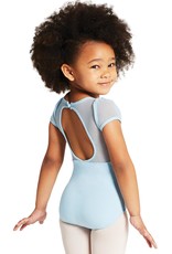 Capezio  Puff Sleeve (Child) - 11311C