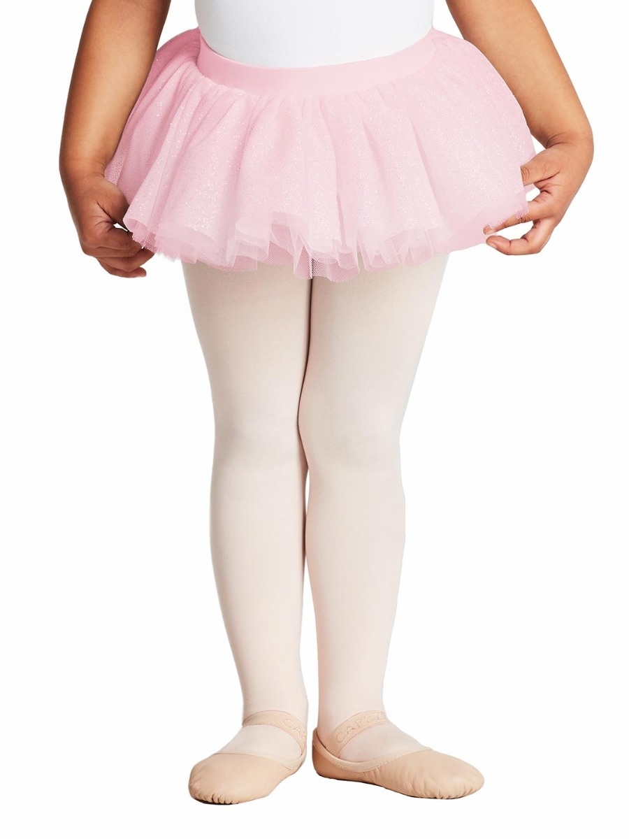 Capezio Glitter tutu - 11310C