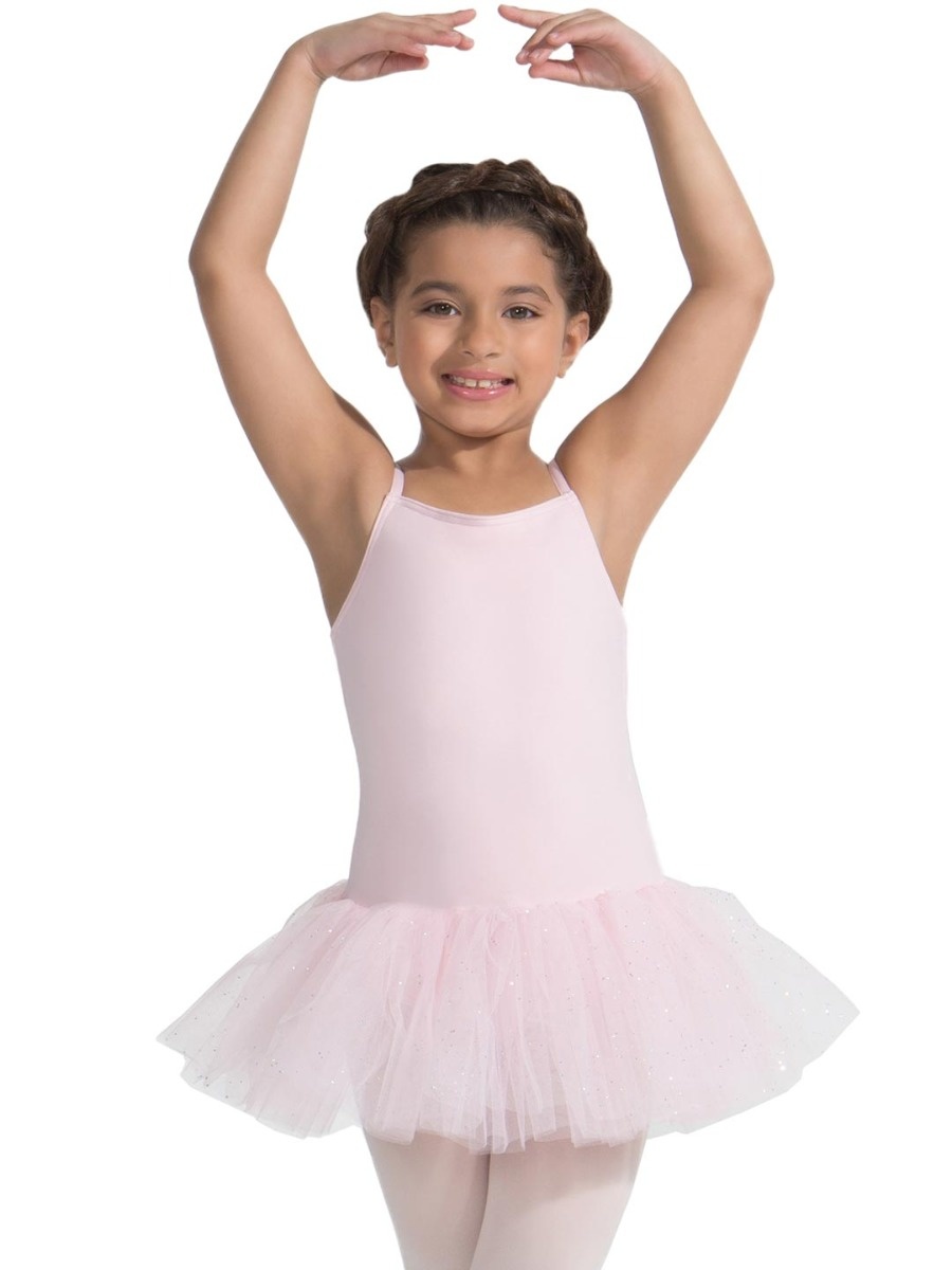 Capezio Cami Tutu - 11308C