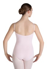 Capezio Pinch Front Camisole Pinch Front Camisole Leotard (Child) - SE1006C  - SE1006C