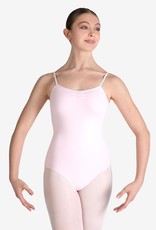 Capezio Pinch Front Camisole Pinch Front Camisole Leotard (Child) - SE1006C  - SE1006C