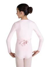 Capezio Wrap Top - SE1045C