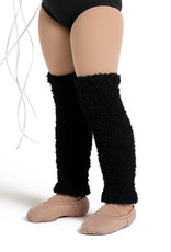 Capezio Harmonie 12" Pamper Legwarmer (Child) - CK10980C