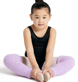 Capezio Harmonie 12" Pamper Legwarmer (Child) - CK10980C