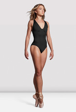 Bloch/Mirella Halterneck Leotard - MB7227