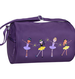 Horizon My Gals Duffel - 5002