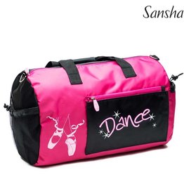 Sansha Dance Tote Bag  - KBag2