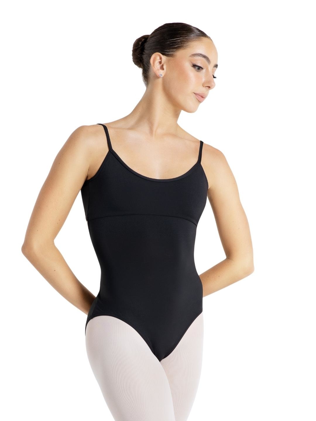 Capezio Twist Back Camisole - MC102