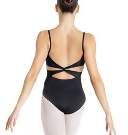 Capezio Twist Back Camisole - MC102