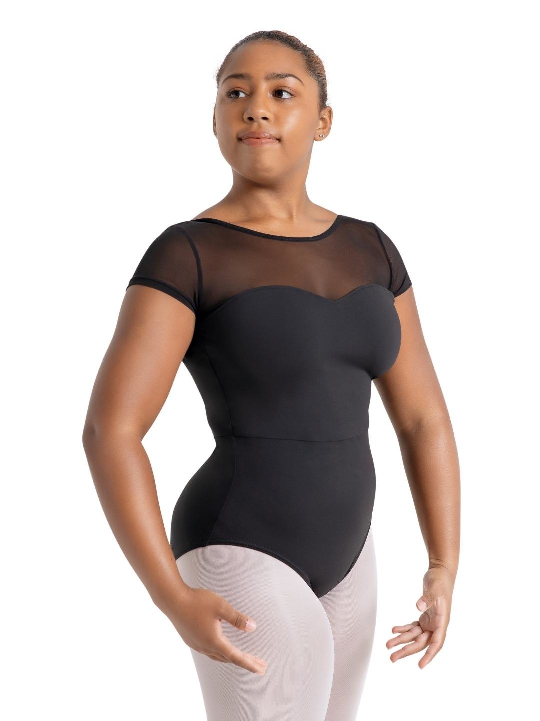 Capezio Harmonie 24 Pamper Legwarmer