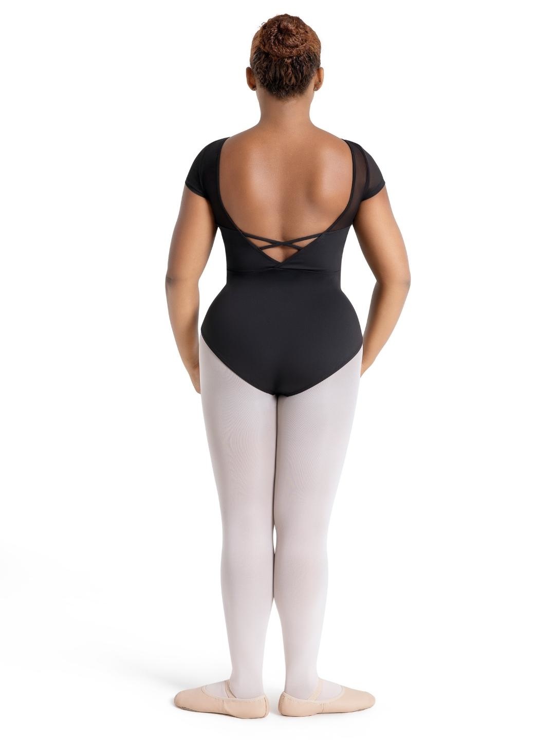 Capezio Meryl Camisole Leotard w/ Twist Back