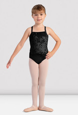 Bloch/Mirella Pippa Velvet Camisole Leotard - CL1037