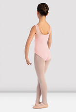 Bloch/Mirella Taylor Velvet Tank Leotard - CL1027