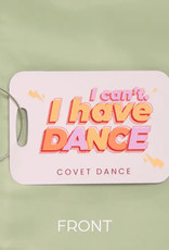 Covet Dance Joi Dance Duffel - JOI-DUF-MT-BD-A