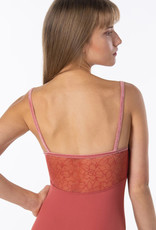 Suffolk Autumn Canopy Empire Camisole - 2437A