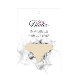 Invisible Brief