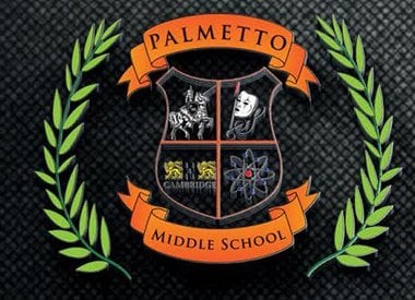 Palmetto Middle