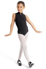 Capezio Glitter Glam Zip Front - 11908C