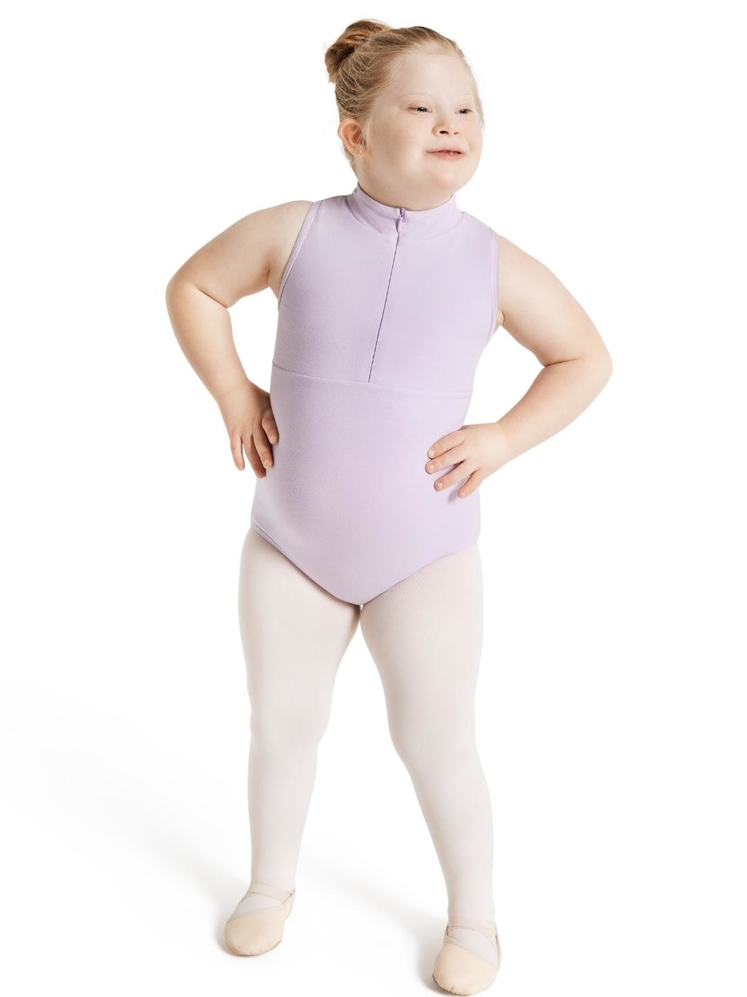 Capezio Leotard 10 Maroon - Duck Worth Wearing