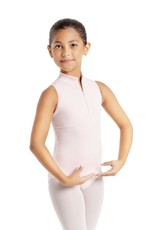 Capezio Glitter Glam Zip Front - 11908C