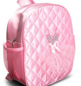 Capezio Tutu Sequin Backpack - B282