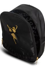 Capezio Ballet Bow Backpack - B280