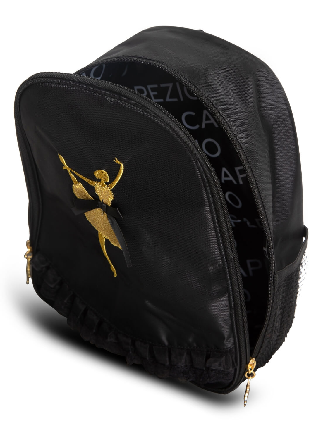 Capezio Ballet Bow Backpack - B280