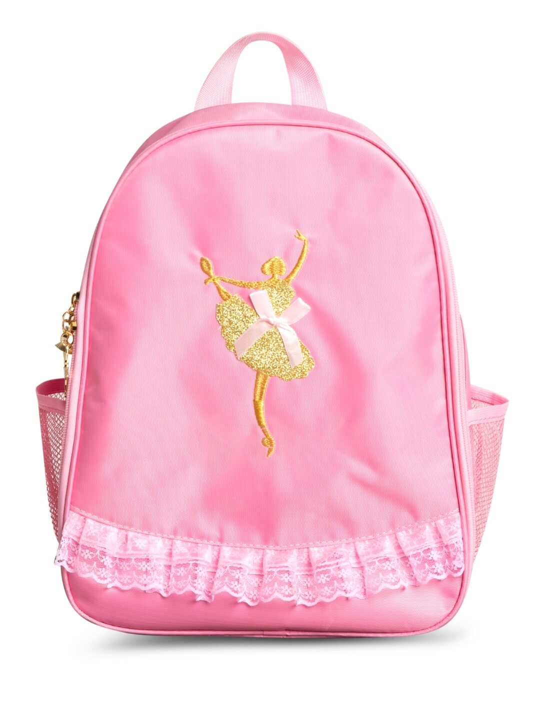Capezio Ballet Bow Backpack - B280