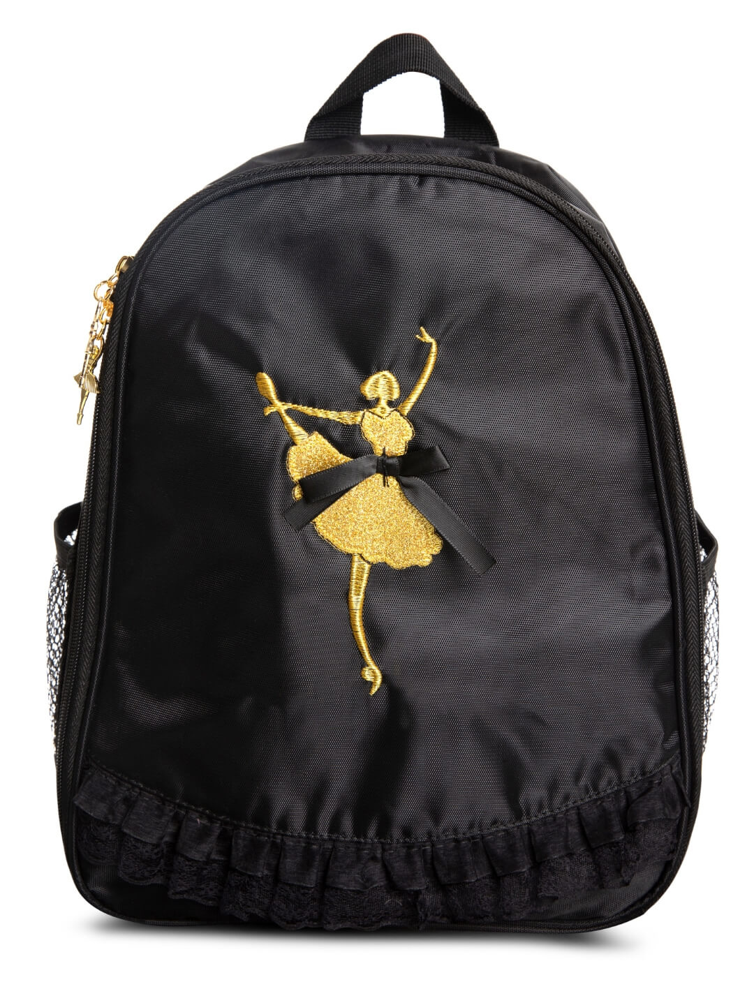 Capezio Ballet Bow Backpack - B280