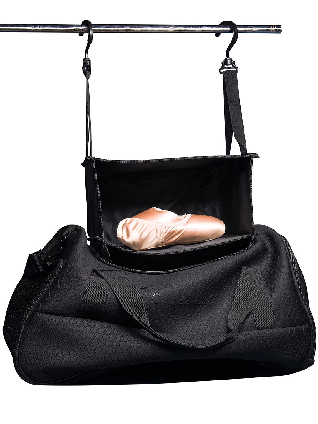 Capezio Rock Star Duffle Bag - B1900U