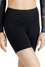 Capezio  Bike Short - SE1096W