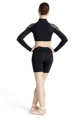 Capezio Bike Short (Child) - SE1096C