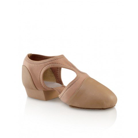 Capezio Rockit Dansneakers - Large Sizes - Dance Plus Miami