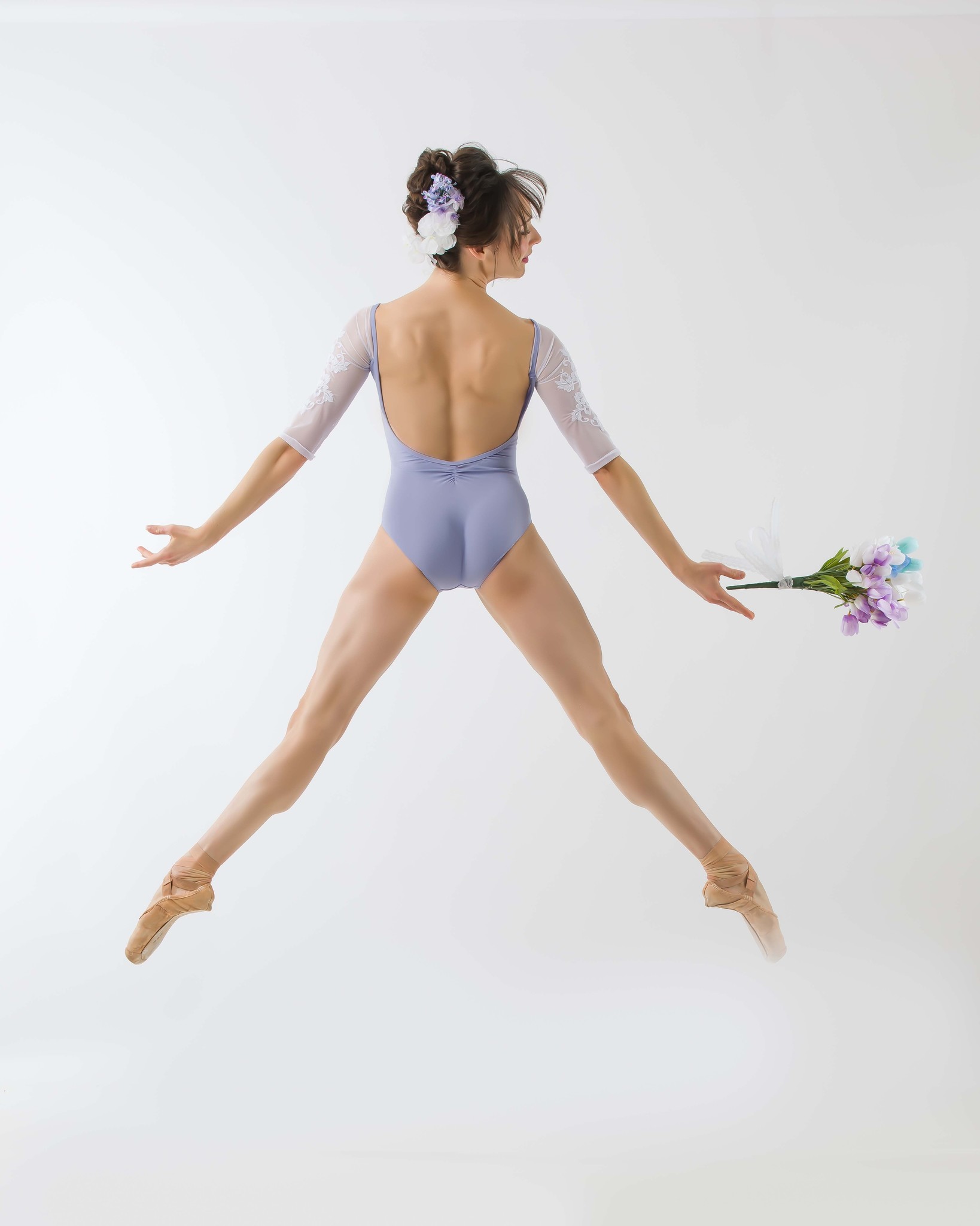 Ballet Rosa Aly