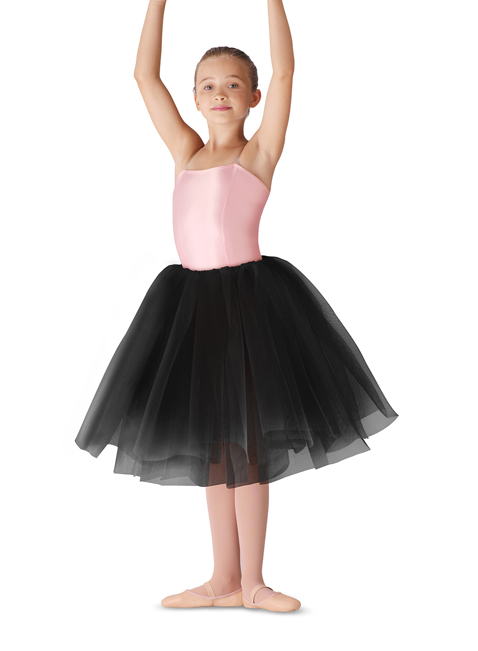 Bloch/Mirella 20" Skirt - LD137CT