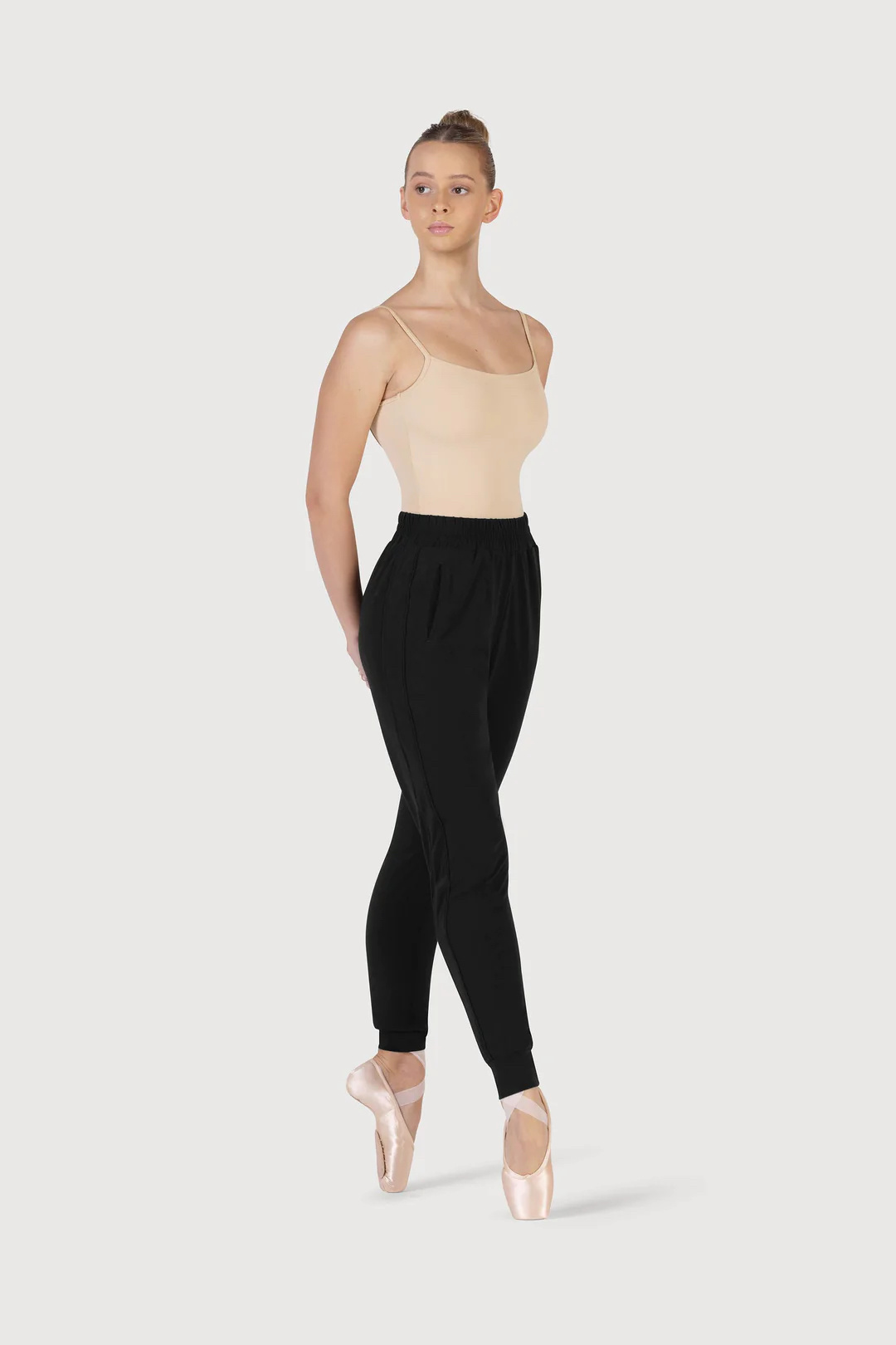 Bloch/Mirella Soft Tapered Pants - P5018