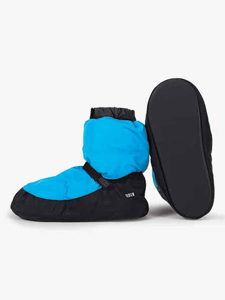 Bloch/Mirella Warm-up Boots - IM009B