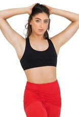 Capezio Racerback Bra Top - TB239W