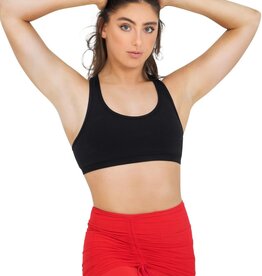 Capezio Racerback Bra Top - TB239W