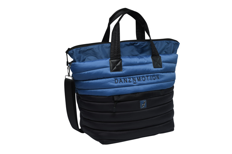 Danshūz Puffer Tote - B23507