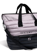 Danshūz Puffer Tote - B23507