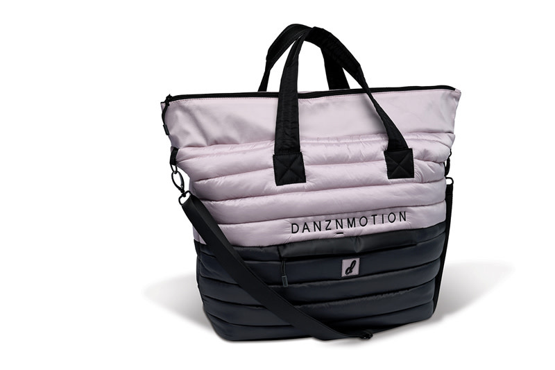 Danshūz Puffer Tote - B23507