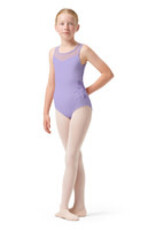 Bloch/Mirella Bloch Girls Hannah Tank Leotard - CL0535