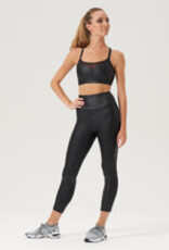 Bloch/Mirella Bloch Adele Leather Look Leggings - P0528