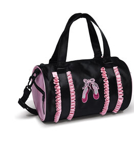 Danshūz Ballet Ruffle Duffle - B23502