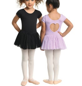 Danshūz Danshuz Penny Cap Sleeve Dress - 23209C